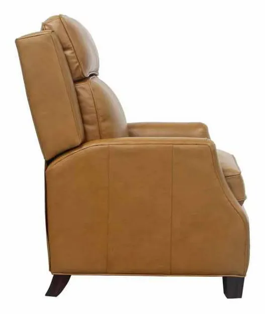 BarcaLounger 7-4582-5700-86 Nixon Low Leg Recliner Shoreham Ponytail BarcaLounger 7-4582-5700-86 Nixon Low Leg Recliner Shoreham Ponytail
