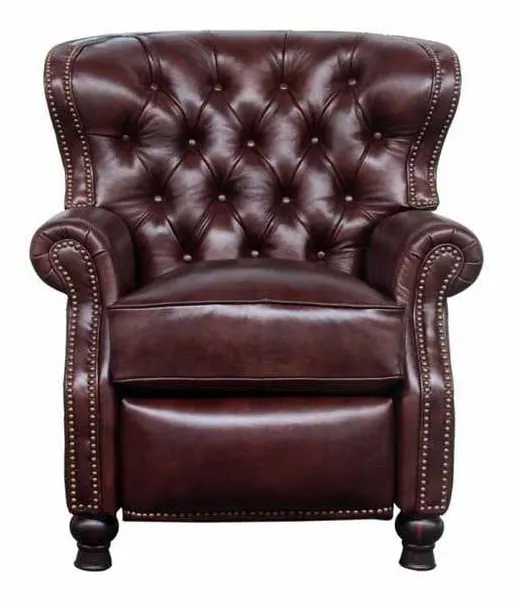 BarcaLounger 7-4148-5702-87 Presidential Low Leg Recliner Wenlock Fudge BarcaLounger 7-4148-5702-87 Presidential Low Leg Recliner Wenlock Fudge