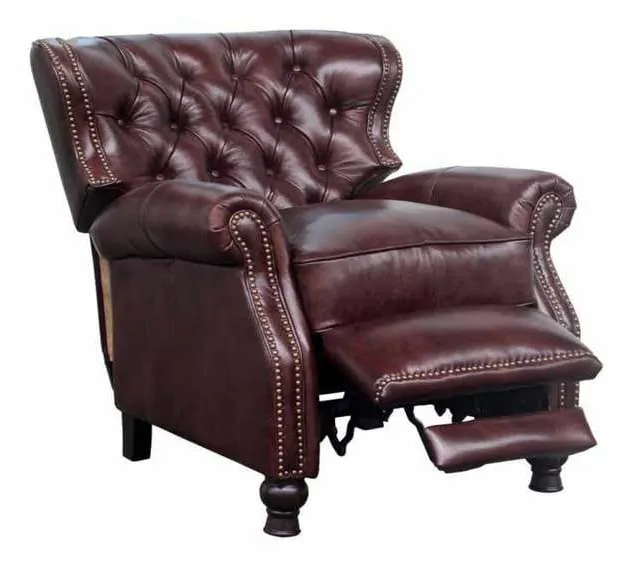 BarcaLounger 7-4148-5702-87 Presidential Low Leg Recliner Wenlock Fudge BarcaLounger 7-4148-5702-87 Presidential Low Leg Recliner Wenlock Fudge