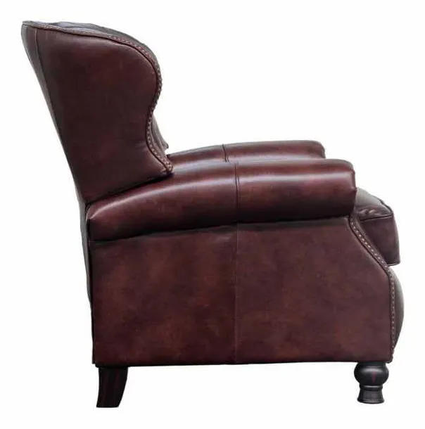 BarcaLounger 7-4148-5702-87 Presidential Low Leg Recliner Wenlock Fudge BarcaLounger 7-4148-5702-87 Presidential Low Leg Recliner Wenlock Fudge