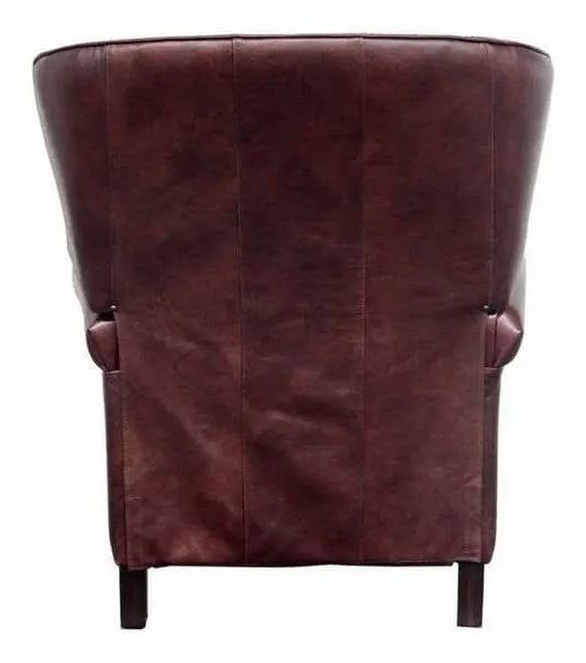 BarcaLounger 7-4148-5702-87 Presidential Low Leg Recliner Wenlock Fudge BarcaLounger 7-4148-5702-87 Presidential Low Leg Recliner Wenlock Fudge