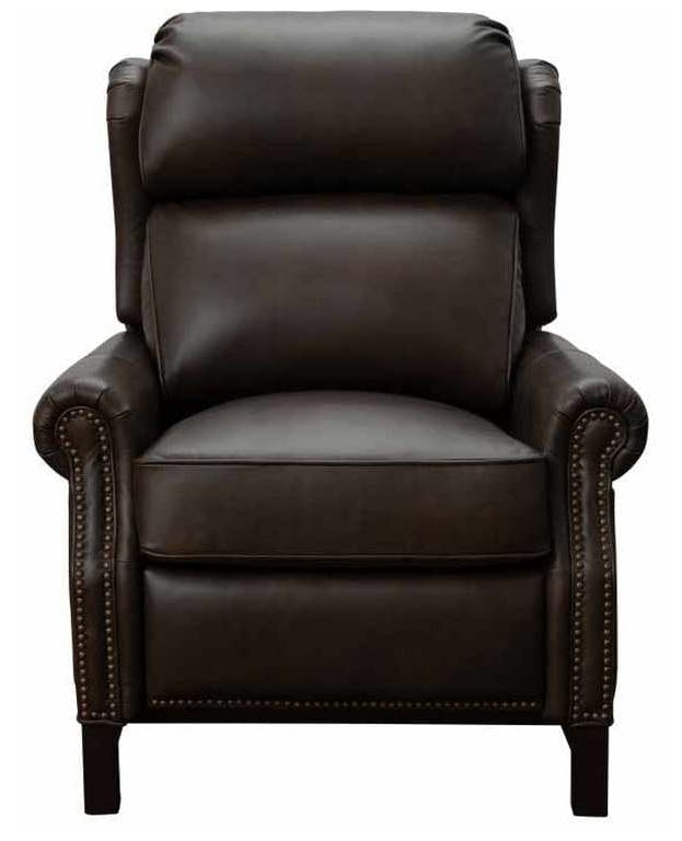 BarcaLounger 7-3164-5625-87 Thornfield Low Leg Recliner Ashford Walnut BarcaLounger 7-3164-5625-87 Thornfield Low Leg Recliner Ashford Walnut