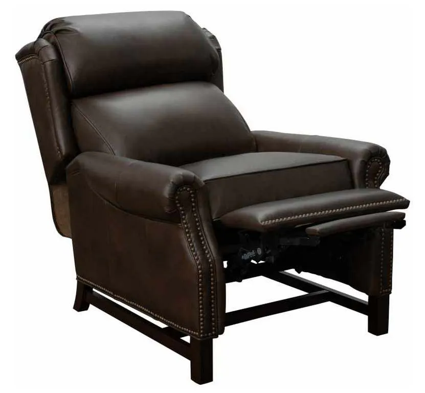 BarcaLounger 7-3164-5625-87 Thornfield Low Leg Recliner Ashford Walnut BarcaLounger 7-3164-5625-87 Thornfield Low Leg Recliner Ashford Walnut