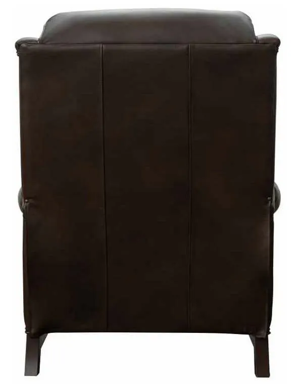 BarcaLounger 7-3164-5625-87 Thornfield Low Leg Recliner Ashford Walnut BarcaLounger 7-3164-5625-87 Thornfield Low Leg Recliner Ashford Walnut