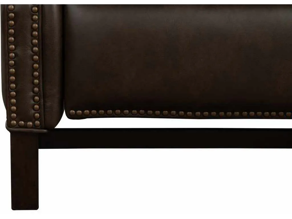BarcaLounger 7-3164-5625-87 Thornfield Low Leg Recliner Ashford Walnut BarcaLounger 7-3164-5625-87 Thornfield Low Leg Recliner Ashford Walnut
