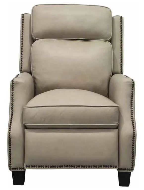 BarcaLounger 7-4568-5700-81 Van Buren Low Leg Recliner Shoreham Cream BarcaLounger 7-4568-5700-81 Van Buren Low Leg Recliner Shoreham Cream