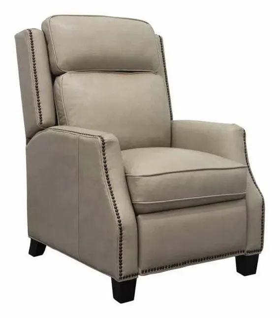 BarcaLounger 7-4568-5700-81 Van Buren Low Leg Recliner Shoreham Cream BarcaLounger 7-4568-5700-81 Van Buren Low Leg Recliner Shoreham Cream