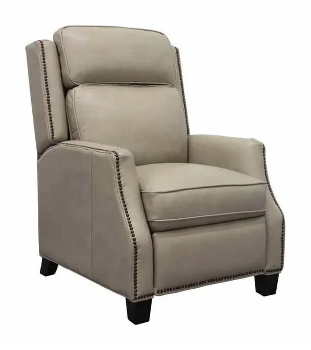 BarcaLounger 7-4568-5700-81 Van Buren Low Leg Recliner Shoreham Cream BarcaLounger 7-4568-5700-81 Van Buren Low Leg Recliner Shoreham Cream