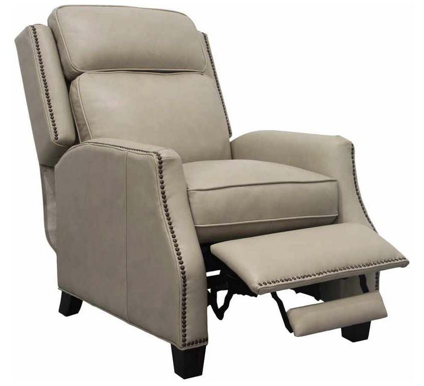 BarcaLounger 7-4568-5700-81 Van Buren Low Leg Recliner Shoreham Cream BarcaLounger 7-4568-5700-81 Van Buren Low Leg Recliner Shoreham Cream
