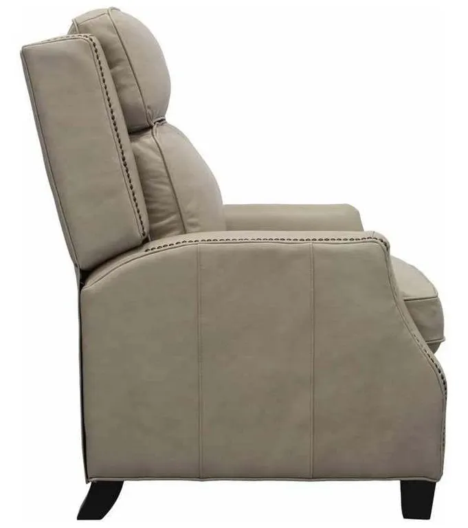 BarcaLounger 7-4568-5700-81 Van Buren Low Leg Recliner Shoreham Cream BarcaLounger 7-4568-5700-81 Van Buren Low Leg Recliner Shoreham Cream