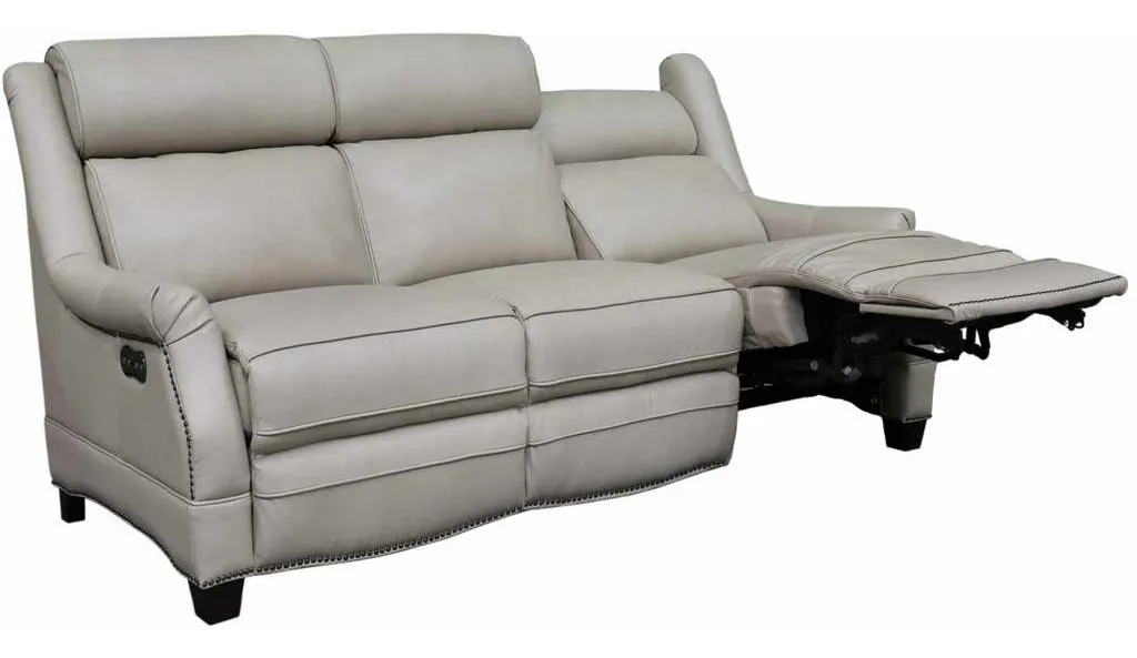BarcaLounger 39PH-3324-5700-81 Warrendale Power Recline Sofa Shoreham Cream BarcaLounger 39PH-3324-5700-81 Warrendale Power Recline Sofa Shoreham Cream