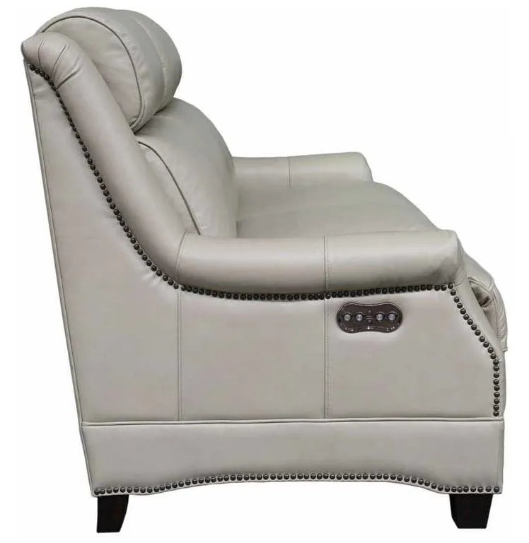 BarcaLounger 39PH-3324-5700-81 Warrendale Power Recline Sofa Shoreham Cream BarcaLounger 39PH-3324-5700-81 Warrendale Power Recline Sofa Shoreham Cream