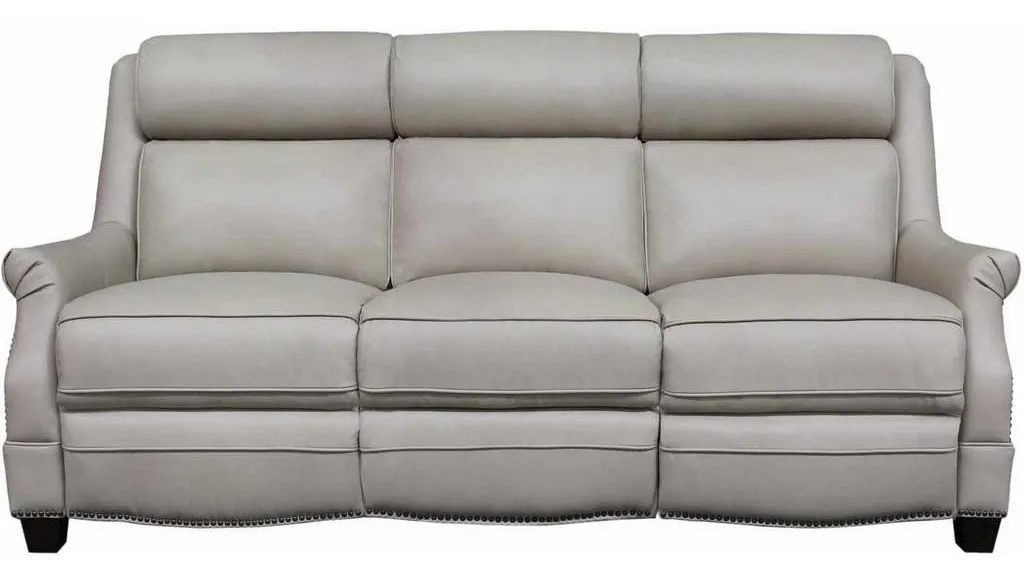 BarcaLounger 39PH-3324-5700-81 Warrendale Power Recline Sofa Shoreham Cream BarcaLounger 39PH-3324-5700-81 Warrendale Power Recline Sofa Shoreham Cream