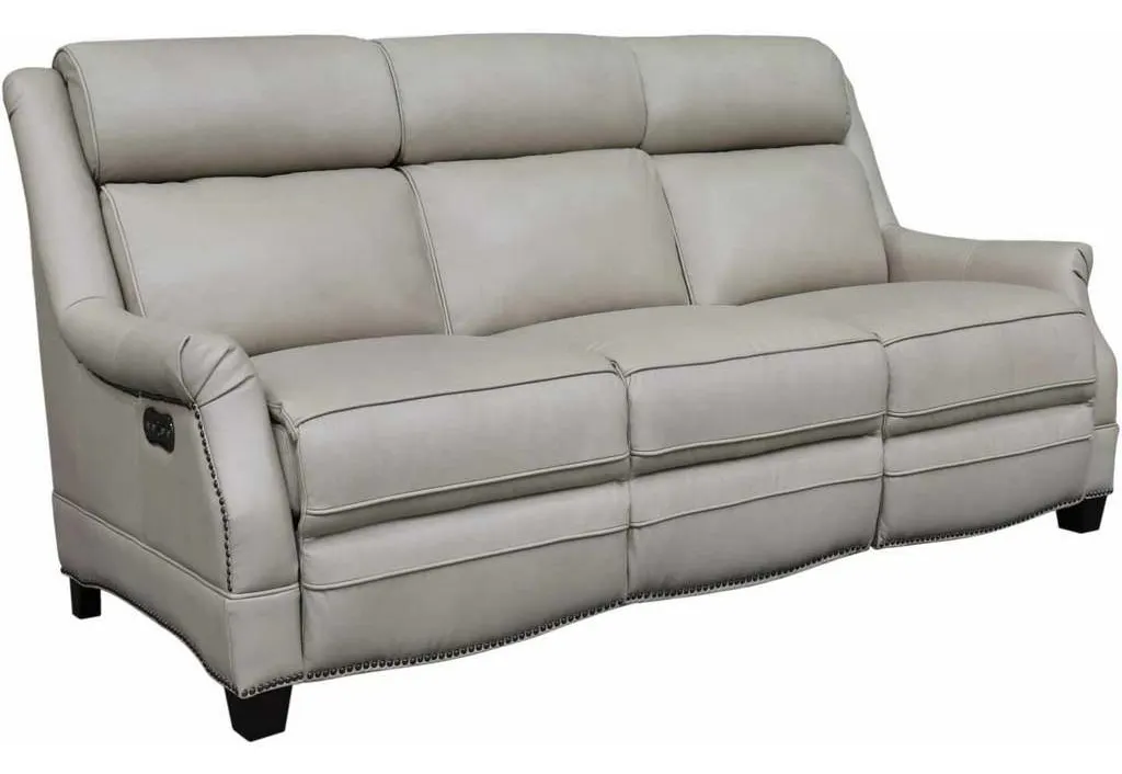 BarcaLounger 39PH-3324-5700-81 Warrendale Power Recline Sofa Shoreham Cream BarcaLounger 39PH-3324-5700-81 Warrendale Power Recline Sofa Shoreham Cream