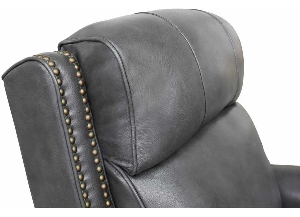 BarcaLounger 9PH-3354-5494-92 Blair Power Recline Wrenn Gray BarcaLounger 9PH-3354-5494-92 Blair Power Recline Wrenn Gray