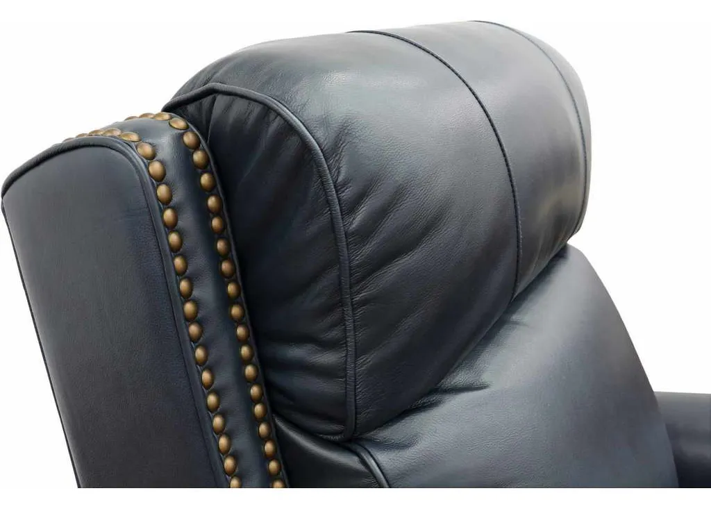 BarcaLounger 9PH-3354-5700-47 Blair Power Recline Shoreham Blue BarcaLounger 9PH-3354-5700-47 Blair Power Recline Shoreham Blue