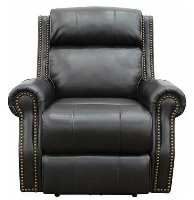 BarcaLounger 9PH-3354-5700-87 Blair Power Recline Shoreham Fudge BarcaLounger 9PH-3354-5700-87 Blair Power Recline Shoreham Fudge