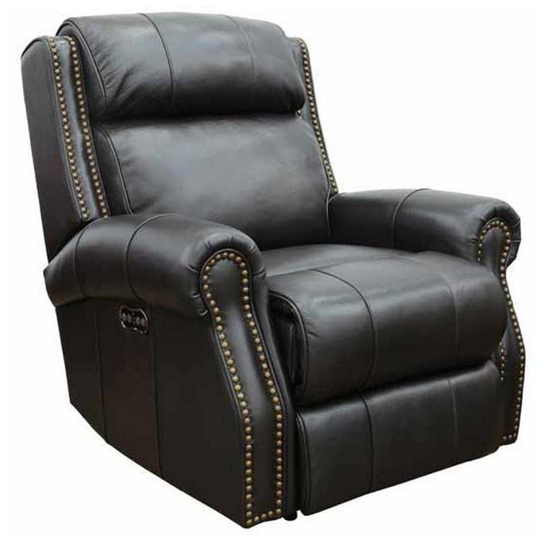 BarcaLounger 9PH-3354-5700-87 Blair Power Recline Shoreham Fudge BarcaLounger 9PH-3354-5700-87 Blair Power Recline Shoreham Fudge