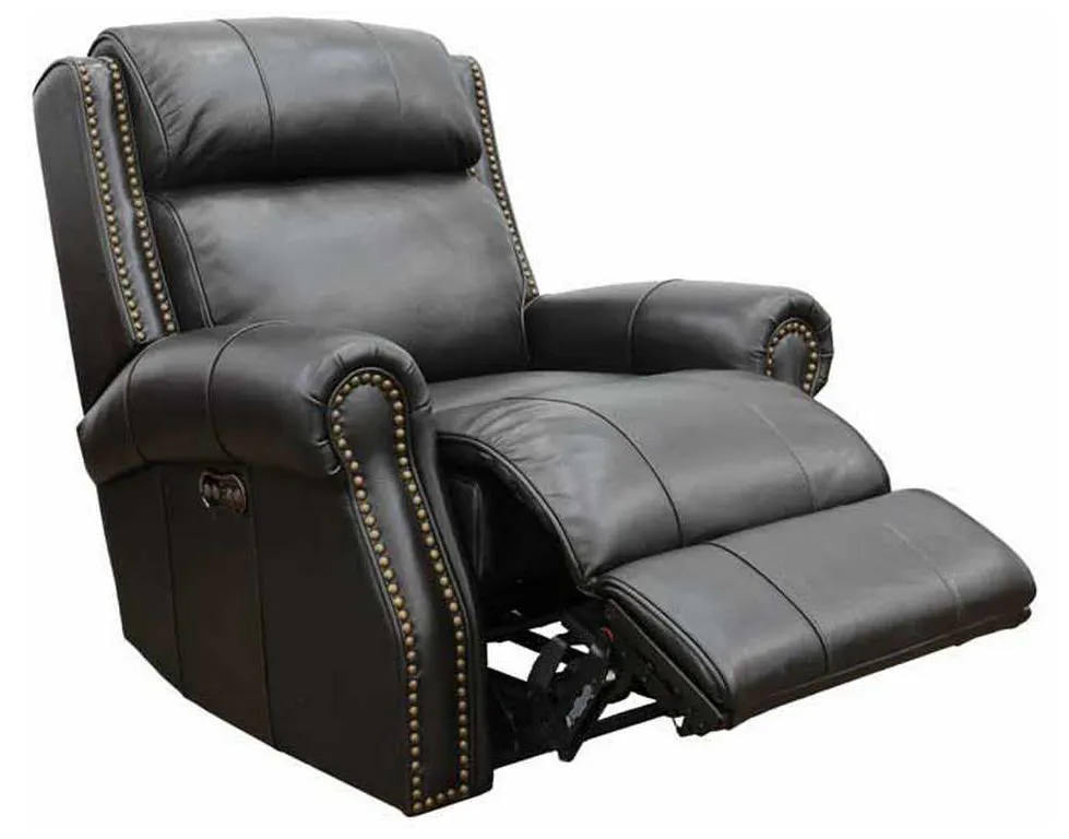 BarcaLounger 9PH-3354-5700-87 Blair Power Recline Shoreham Fudge BarcaLounger 9PH-3354-5700-87 Blair Power Recline Shoreham Fudge