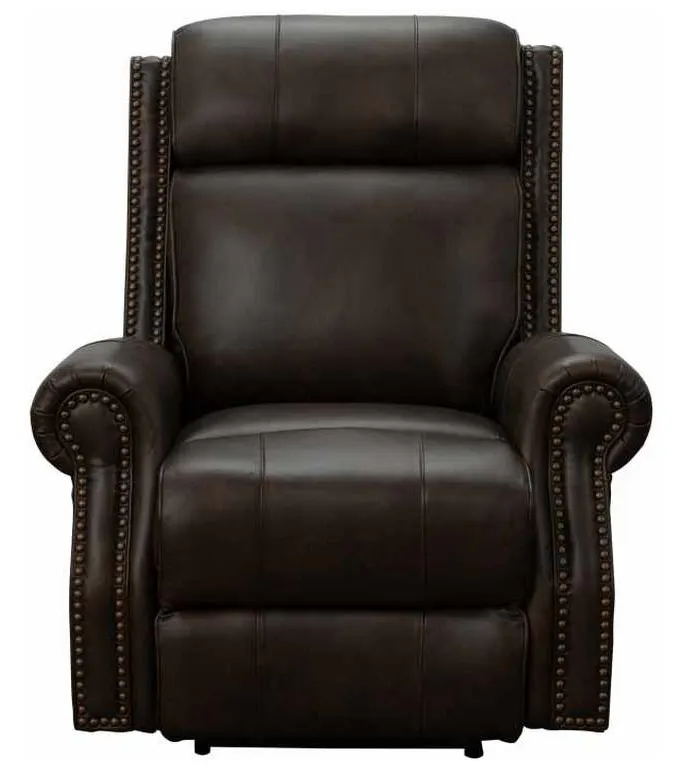BarcaLounger 9PH-3354-5625-87 Blair Power Recline Ashford Walnut BarcaLounger 9PH-3354-5625-87 Blair Power Recline Ashford Walnut