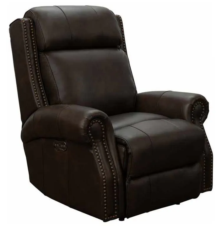 BarcaLounger 9PH-3354-5625-87 Blair Power Recline Ashford Walnut BarcaLounger 9PH-3354-5625-87 Blair Power Recline Ashford Walnut