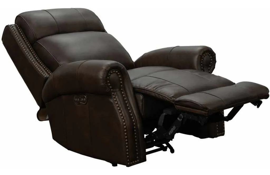 BarcaLounger 9PH-3354-5625-87 Blair Power Recline Ashford Walnut BarcaLounger 9PH-3354-5625-87 Blair Power Recline Ashford Walnut