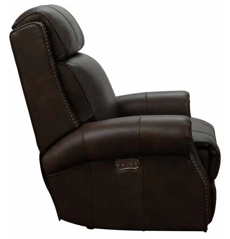 BarcaLounger 9PH-3354-5625-87 Blair Power Recline Ashford Walnut BarcaLounger 9PH-3354-5625-87 Blair Power Recline Ashford Walnut