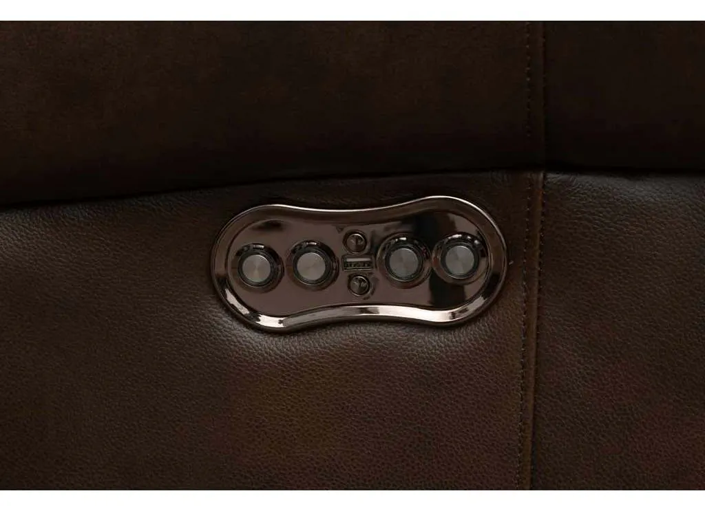 BarcaLounger 9PH-3354-5625-87 Blair Power Recline Ashford Walnut BarcaLounger 9PH-3354-5625-87 Blair Power Recline Ashford Walnut