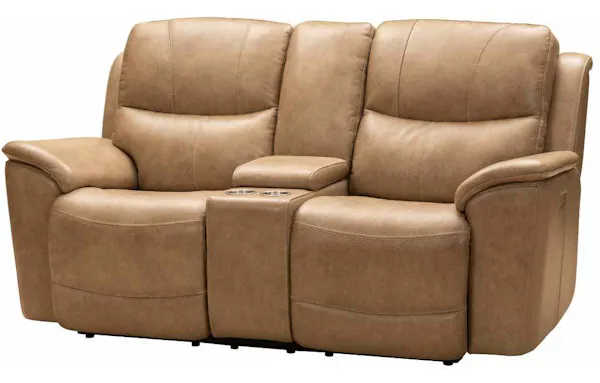 BarcaLounger 24PHL-3665-3722-82 Kaden Power Recline Loveseat Elliott Taupe BarcaLounger 24PHL-3665-3722-82 Kaden Power Recline Loveseat Elliott Taupe