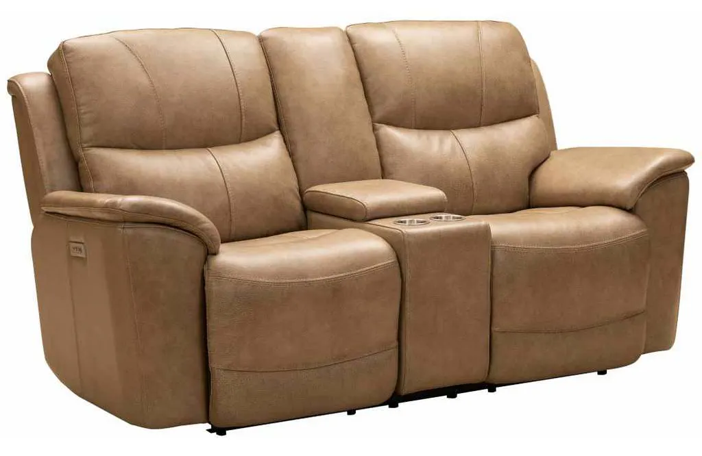 BarcaLounger 24PHL-3665-3722-82 Kaden Power Recline Loveseat Elliott Taupe BarcaLounger 24PHL-3665-3722-82 Kaden Power Recline Loveseat Elliott Taupe