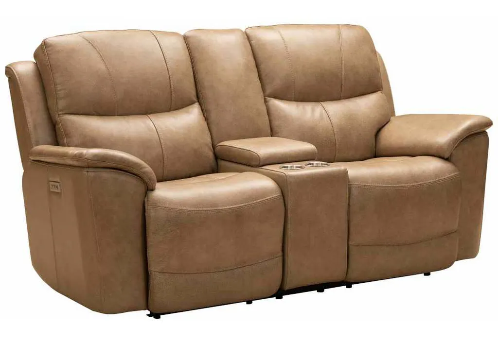 BarcaLounger 24PHL-3665-3722-82 Kaden Power Recline Loveseat Elliott Taupe BarcaLounger 24PHL-3665-3722-82 Kaden Power Recline Loveseat Elliott Taupe