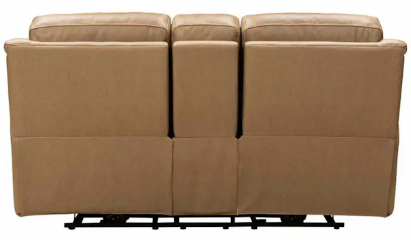 BarcaLounger 24PHL-3665-3722-82 Kaden Power Recline Loveseat Elliott Taupe BarcaLounger 24PHL-3665-3722-82 Kaden Power Recline Loveseat Elliott Taupe