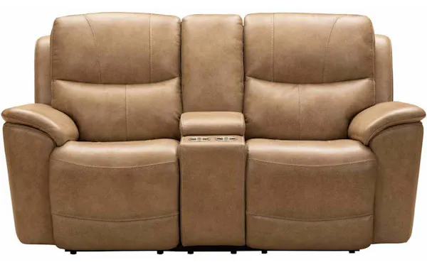 BarcaLounger 24PHL-3665-3722-82 Kaden Power Recline Loveseat Elliott Taupe BarcaLounger 24PHL-3665-3722-82 Kaden Power Recline Loveseat Elliott Taupe