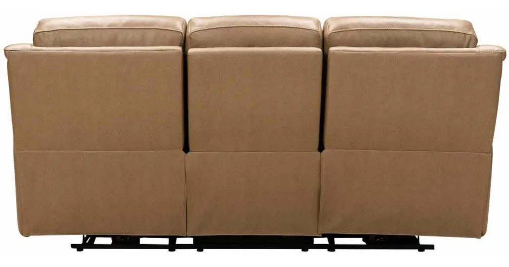 BarcaLounger 39PHL-3665-3722-82 Kaden Power Recline Sofa Elliott Taupe BarcaLounger 39PHL-3665-3722-82 Kaden Power Recline Sofa Elliott Taupe