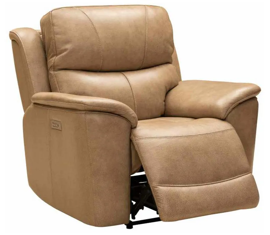 BarcaLounger 9PHL-3665-3722-82 Kaden Power Recline Recliner Elliott Taupe BarcaLounger 9PHL-3665-3722-82 Kaden Power Recline Recliner Elliott Taupe