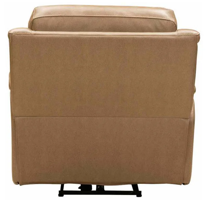 BarcaLounger 9PHL-3665-3722-82 Kaden Power Recline Recliner Elliott Taupe BarcaLounger 9PHL-3665-3722-82 Kaden Power Recline Recliner Elliott Taupe