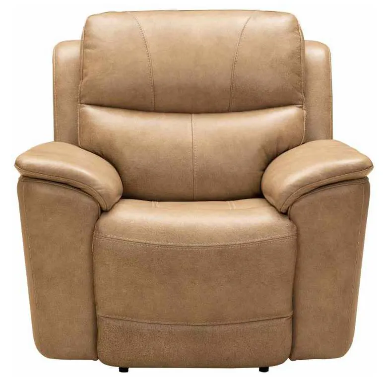 BarcaLounger 9PHL-3665-3722-82 Kaden Power Recline Recliner Elliott Taupe BarcaLounger 9PHL-3665-3722-82 Kaden Power Recline Recliner Elliott Taupe