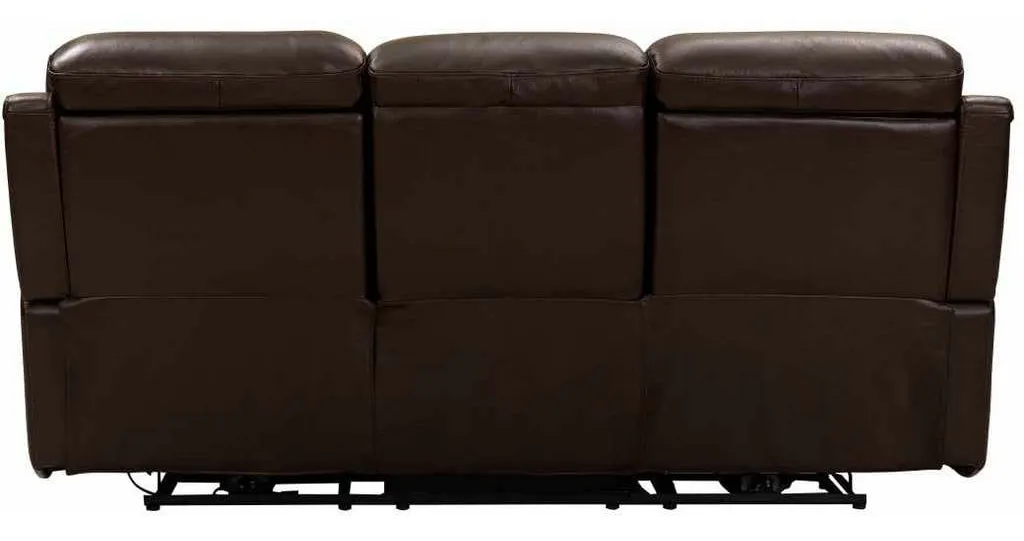 BarcaLounger 39PH-3664-3723-88 Sedrick Power Recline Sofa El Paso Walnut BarcaLounger 39PH-3664-3723-88 Sedrick Power Recline Sofa El Paso Walnut