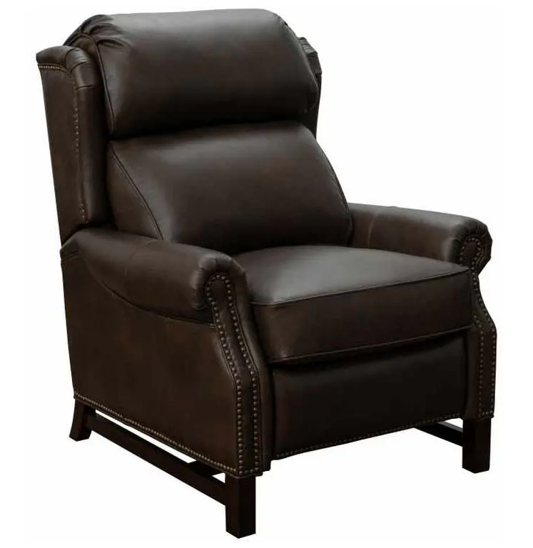 BarcaLounger 7-3164-5625-87 Thornfield Low Leg Recliner Ashford Walnut BarcaLounger 7-3164-5625-87 Thornfield Low Leg Recliner Ashford Walnut