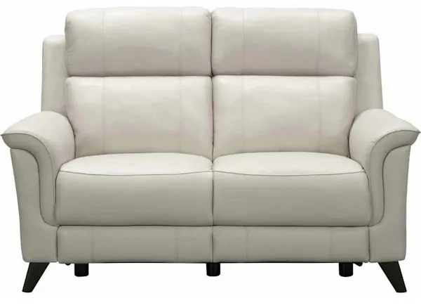 BarcaLounger 29PH-3716-3726-82 Kester Power Recline Loveseat Laurel Cream BarcaLounger 29PH-3716-3726-82 Kester Power Recline Loveseat Laurel Cream