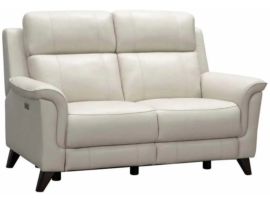 BarcaLounger 29PH-3716-3726-82 Kester Power Recline Loveseat Laurel Cream BarcaLounger 29PH-3716-3726-82 Kester Power Recline Loveseat Laurel Cream