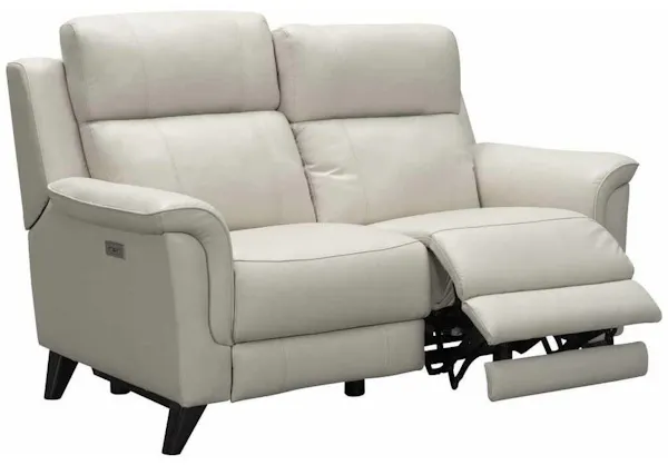 BarcaLounger 29PH-3716-3726-82 Kester Power Recline Loveseat Laurel Cream BarcaLounger 29PH-3716-3726-82 Kester Power Recline Loveseat Laurel Cream