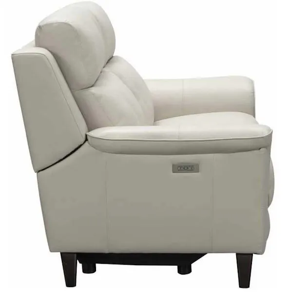 BarcaLounger 29PH-3716-3726-82 Kester Power Recline Loveseat Laurel Cream BarcaLounger 29PH-3716-3726-82 Kester Power Recline Loveseat Laurel Cream