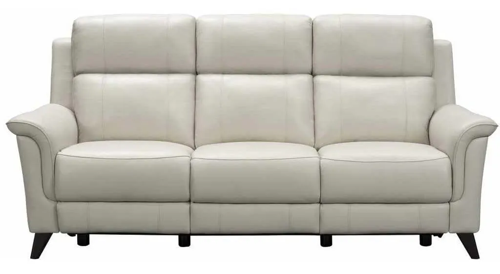 BarcaLounger 39PH-3716-3726-82 Kester Power Recline Sofa Laurel Cream BarcaLounger 39PH-3716-3726-82 Kester Power Recline Sofa Laurel Cream