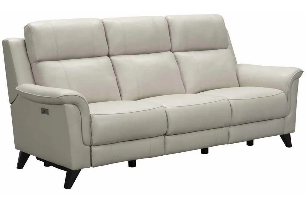 BarcaLounger 39PH-3716-3726-82 Kester Power Recline Sofa Laurel Cream BarcaLounger 39PH-3716-3726-82 Kester Power Recline Sofa Laurel Cream