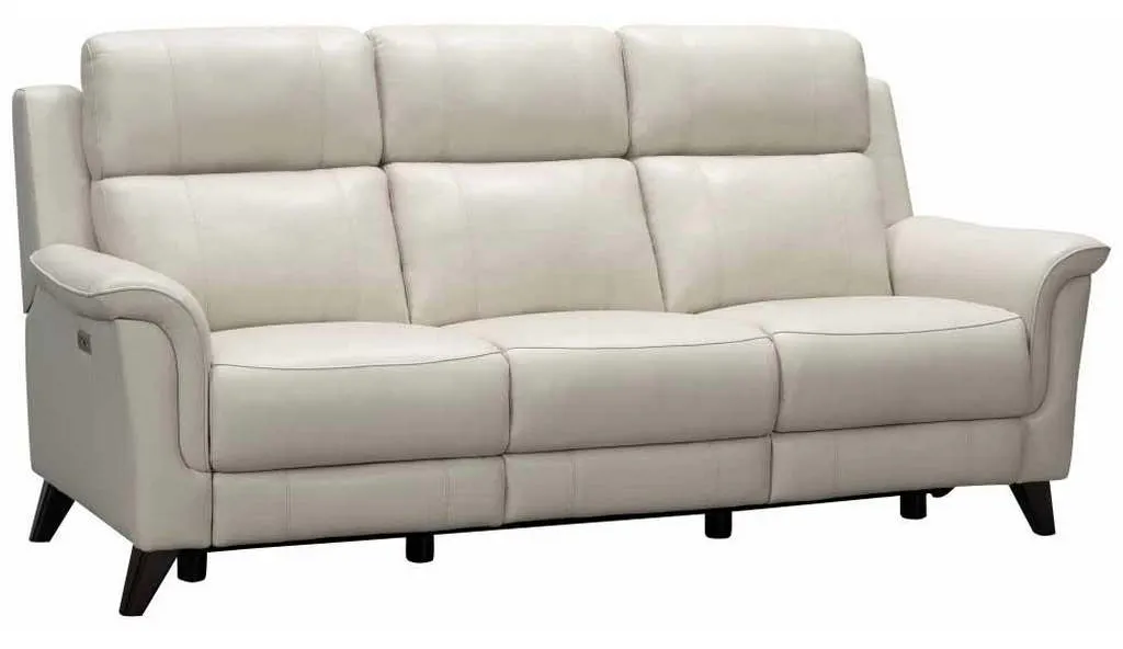 BarcaLounger 39PH-3716-3726-82 Kester Power Recline Sofa Laurel Cream BarcaLounger 39PH-3716-3726-82 Kester Power Recline Sofa Laurel Cream