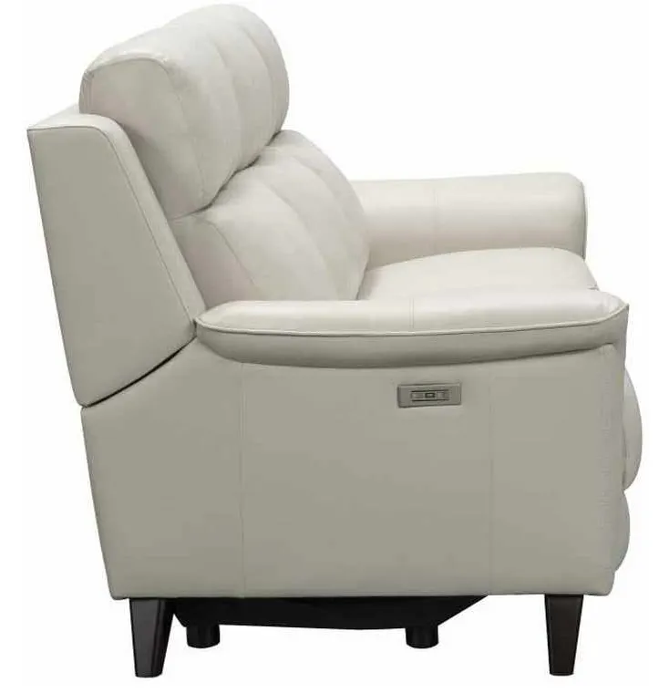 BarcaLounger 39PH-3716-3726-82 Kester Power Recline Sofa Laurel Cream BarcaLounger 39PH-3716-3726-82 Kester Power Recline Sofa Laurel Cream