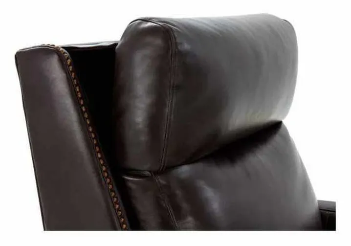 BarcaLounger 9PHL-3687-5627-88 Anaheim Power Recline Bennington Fudge BarcaLounger 9PHL-3687-5627-88 Anaheim Power Recline Bennington Fudge