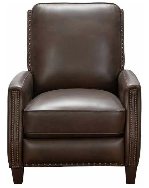 BarcaLounger 7-3155-5625-87 Melrose Low Leg Recliner Ashford Walnut BarcaLounger 7-3155-5625-87 Melrose Low Leg Recliner Ashford Walnut