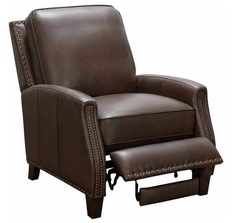 BarcaLounger 7-3155-5625-87 Melrose Low Leg Recliner Ashford Walnut BarcaLounger 7-3155-5625-87 Melrose Low Leg Recliner Ashford Walnut